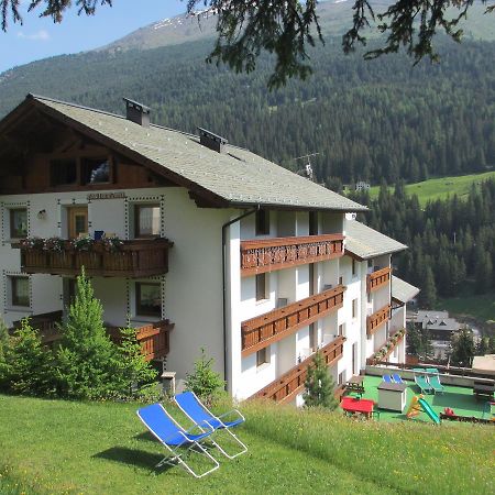 Residence Ortles Santa Caterina dello Ionio Dış mekan fotoğraf